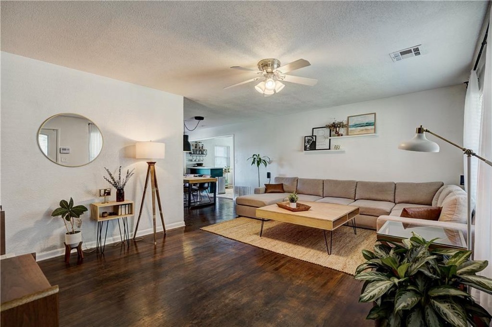 3800 NW 56th St, Oklahoma City, OK 73112 - photo 1