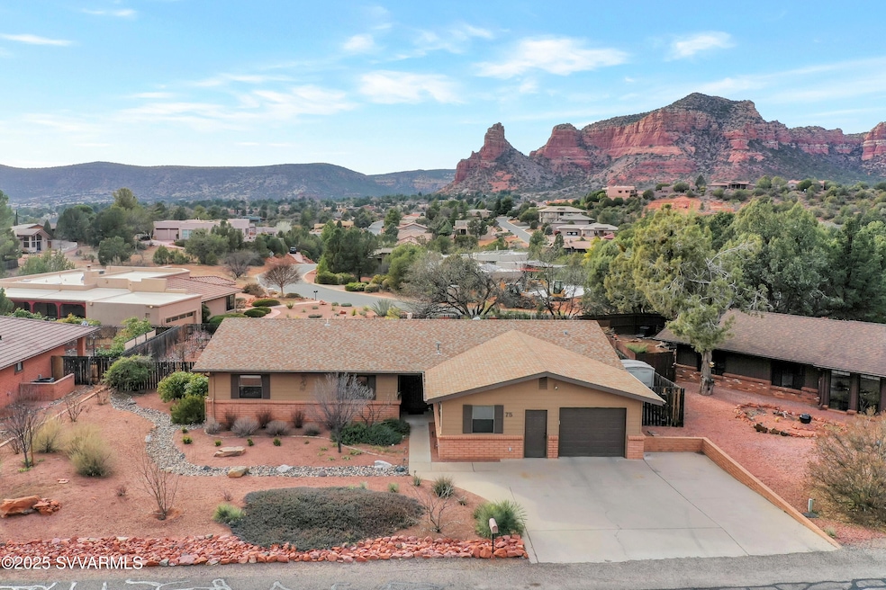 unlisted-address, Sedona, AZ 86351 - photo 1