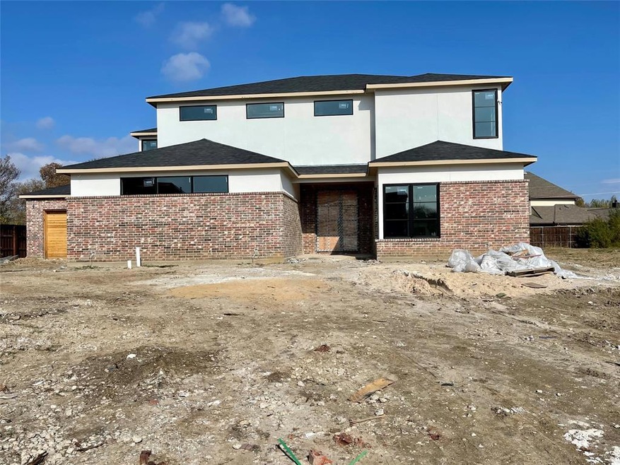 3309 Jackson Ct, Southlake, TX 76092 - photo 1