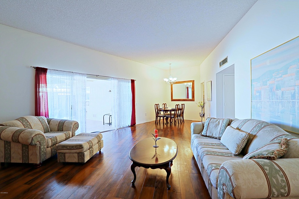 10874 W Buccaneer Dr, Sun City, AZ 85351 - photo 1