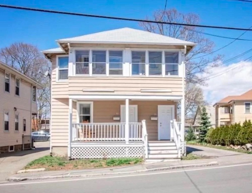 45 West St unit 1, Quincy, MA 02169 - photo 1