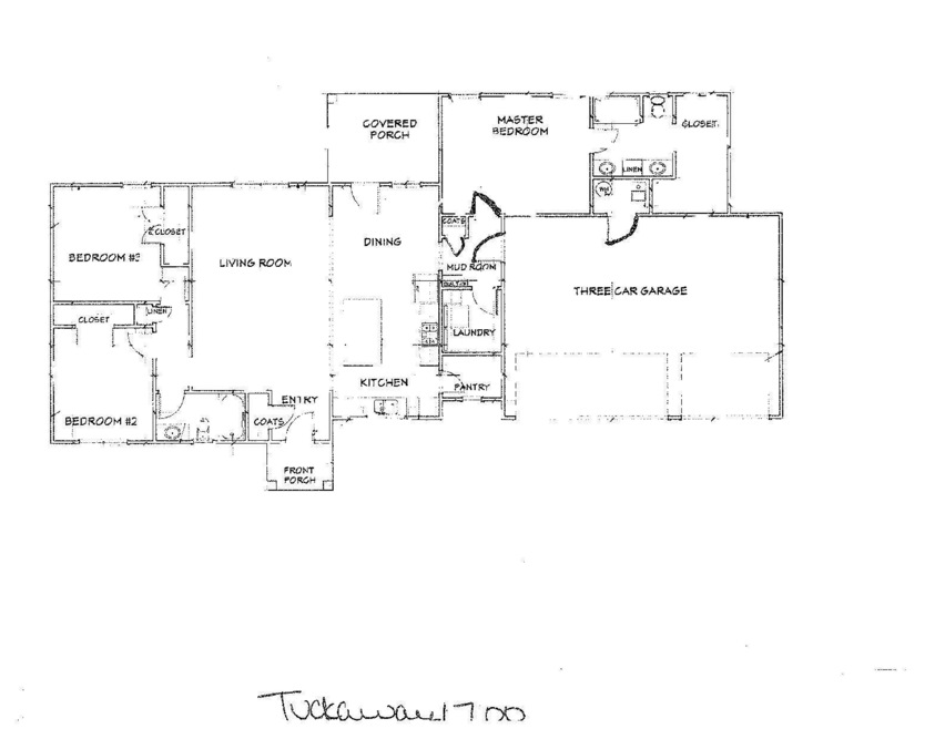 1927 N Seabrook Dr unit Lot 67, Nixa, MO 65714 - photo 1