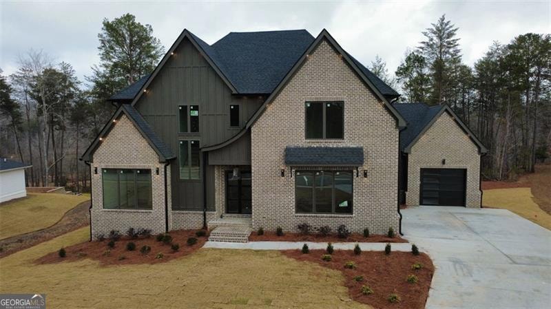 6084 Bluewater Blvd, Gainesville, GA 30506 - photo 1