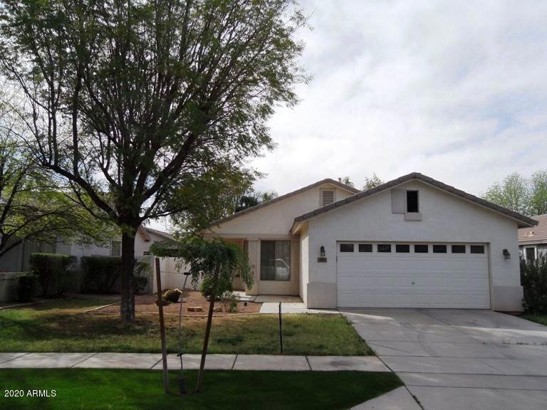 3555 E Cullumber Ct, Gilbert, AZ 85234 - photo 1