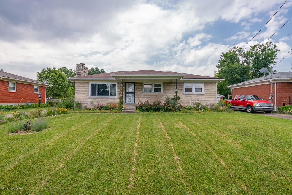 5302 Twinkle Dr L-35