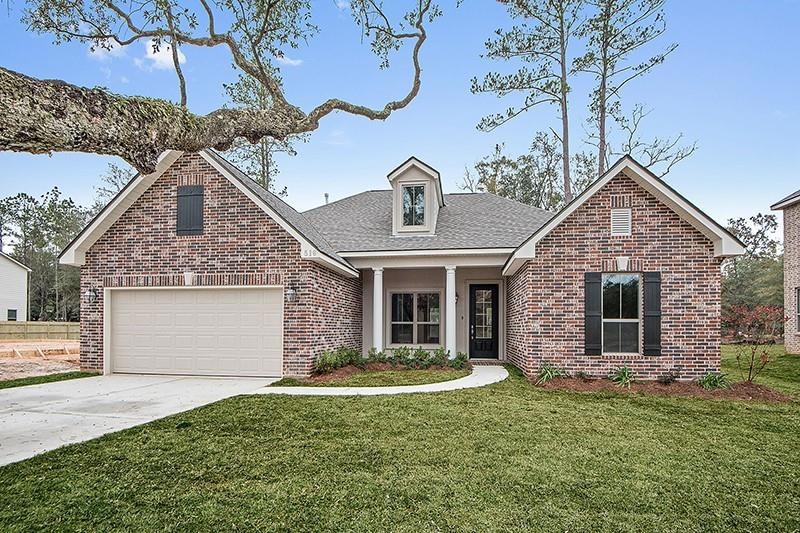 SAMPLE PHOTO ONLY - NOT ACTUAL HOME