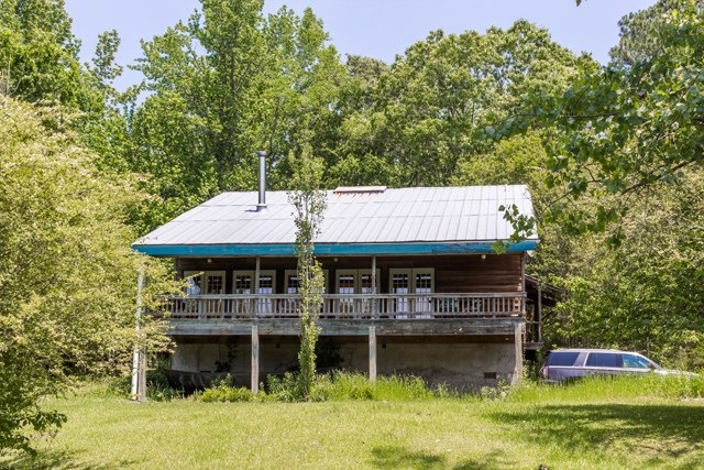 12 County Road 411, Oxford, MS 38655 - photo 1