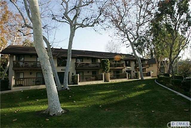 Condo Building