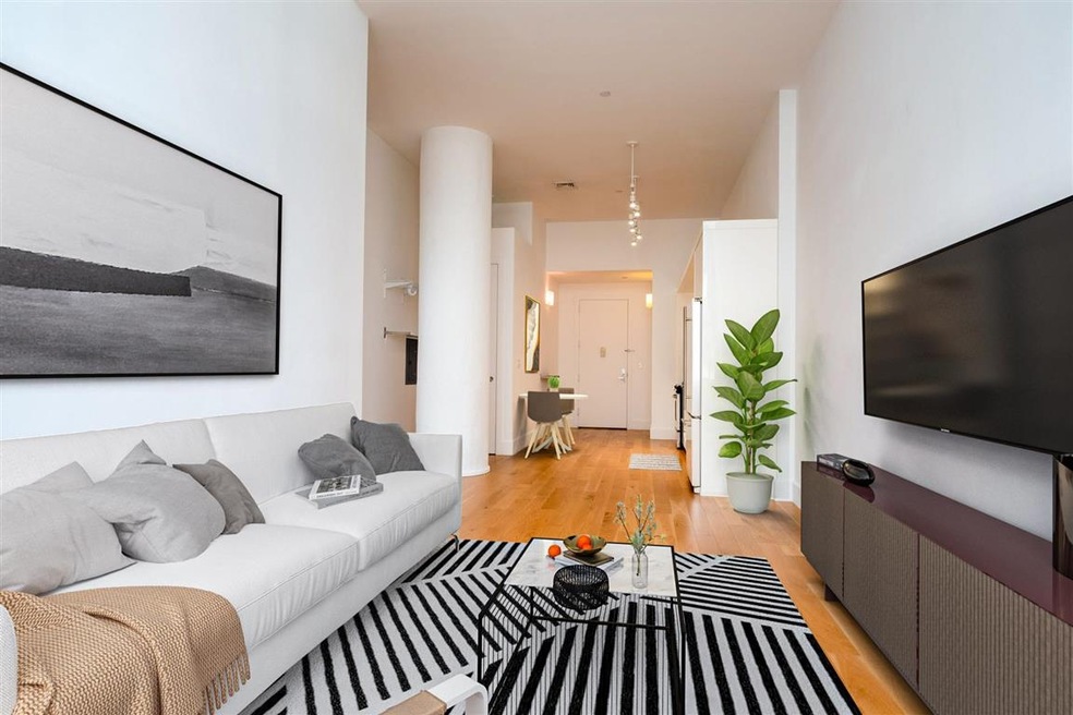 50 Dey St unit 551, Jersey City, NJ 07306 - photo 1