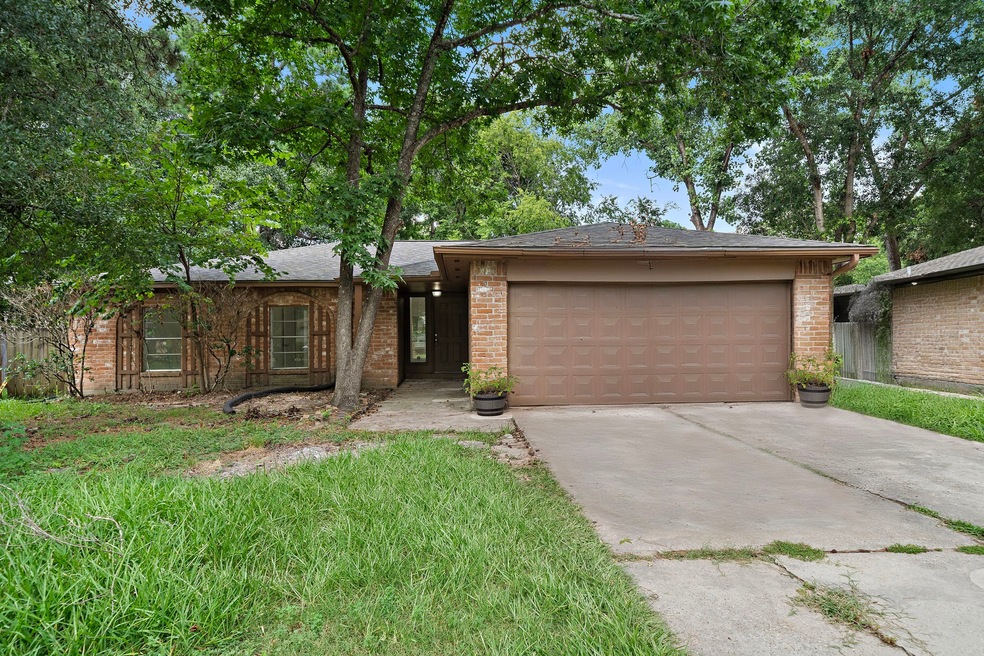 4423 Sloangate Dr, Spring, TX 77373 - photo 1