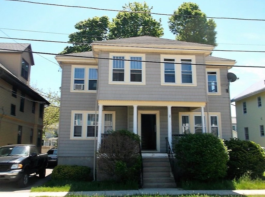 29 Channing St unit 4, Quincy, MA 02170 - photo 1