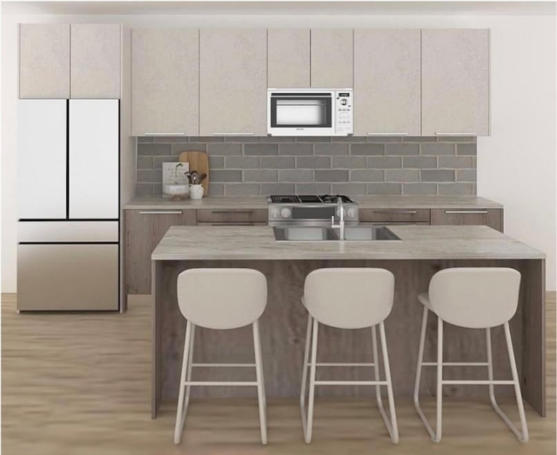 For Rent $4,200/month