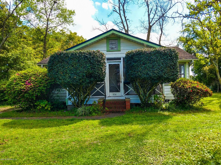 5134 Park St, Jacksonville, FL 32205 - photo 1