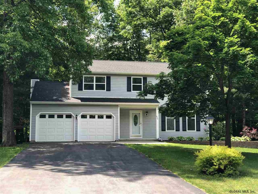 828 Ediface Way, Ballston Spa, NY 12020 - photo 1