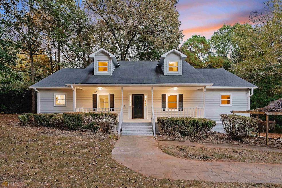 331 Stonecutters Cove, Stockbridge, GA 30281 - photo 1