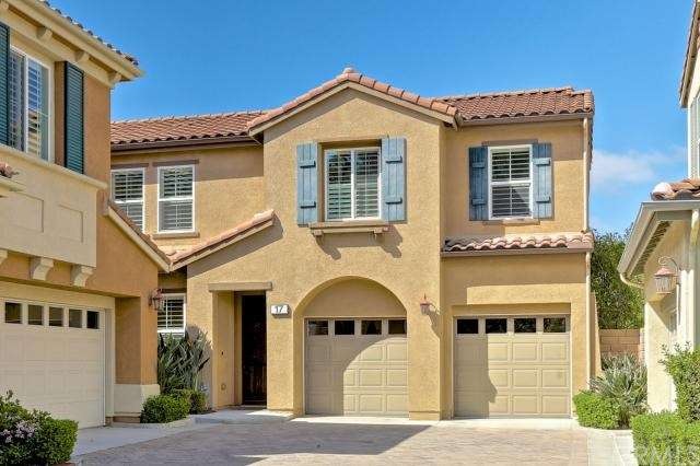 Welcome Home!