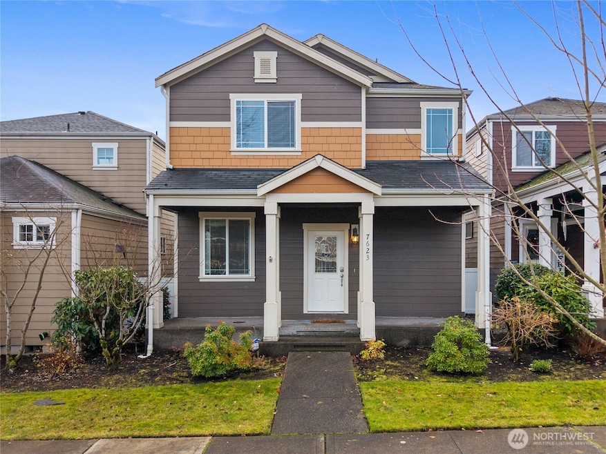 7623 Denali Ave NE, Olympia, WA 98516 - photo 1