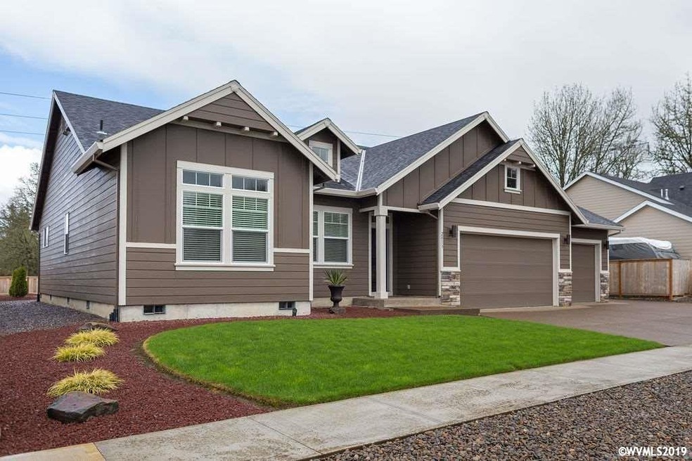 2813 NE Sonora Dr, Albany, OR 97321 - photo 1