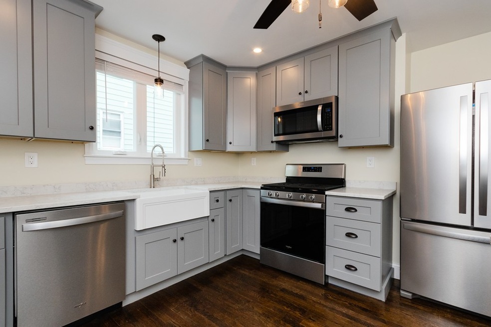 16 Hill Top St unit 1, Dorchester Center, MA 02124 - photo 1