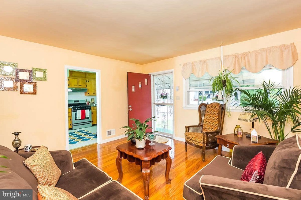 5915 Baltimore St, Gwynn Oak, MD 21207 - photo 1