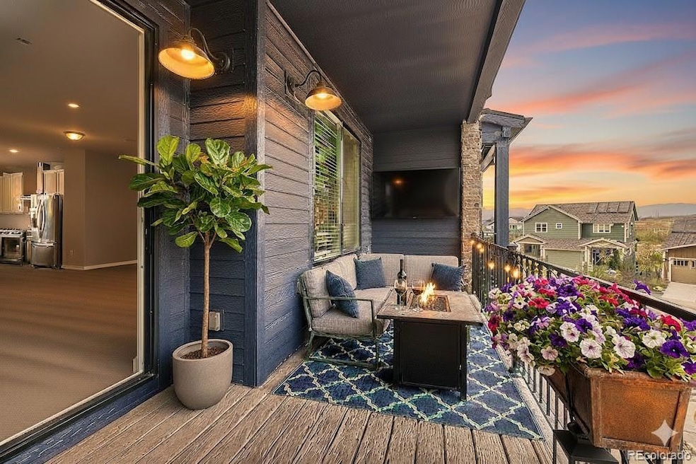 8327 Mount Kataka St, Littleton, CO 80125 - photo 1