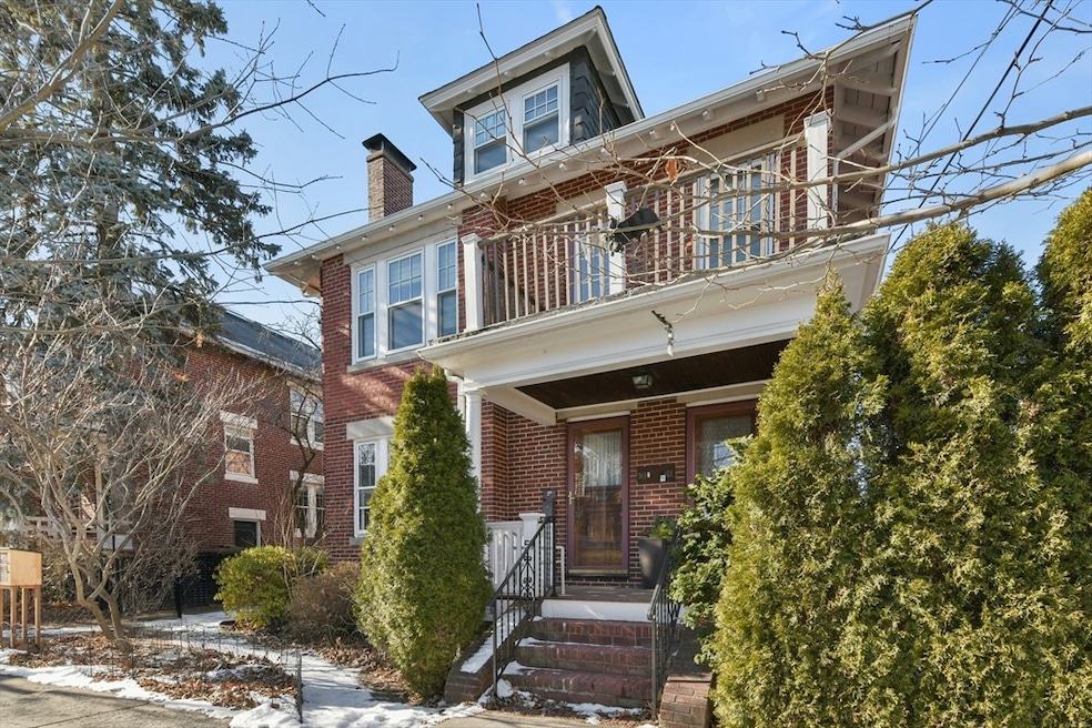 59-61 Reservoir St unit 59, Cambridge, MA 02138 - photo 1