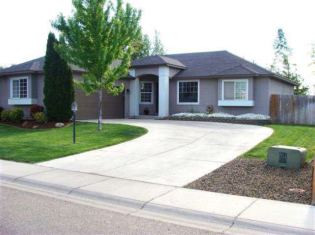 1309 S Ada St, Nampa, ID 83686 - photo 1
