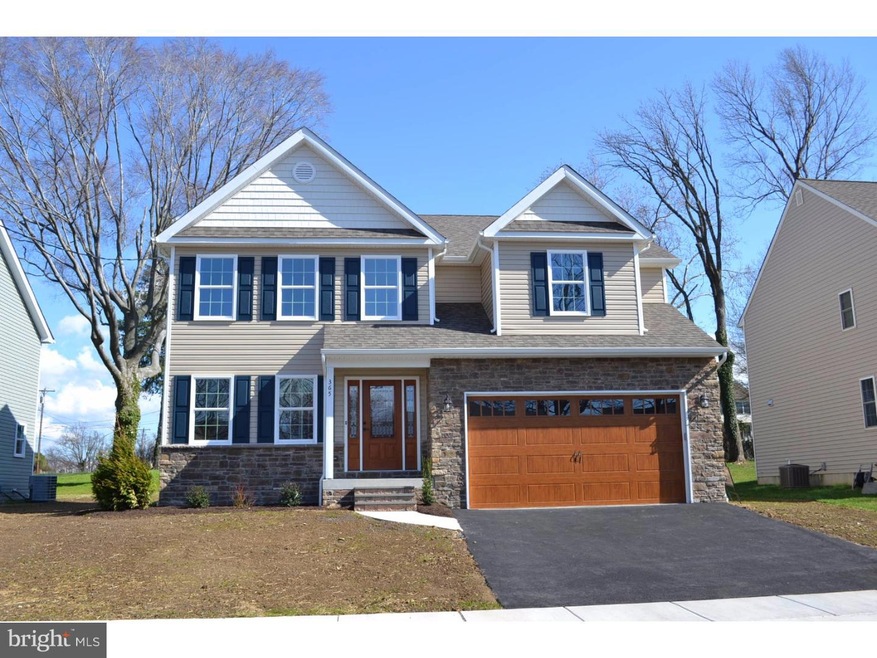 2 Rolling Hill Rd, Elkins Park, PA 19027 - photo 1