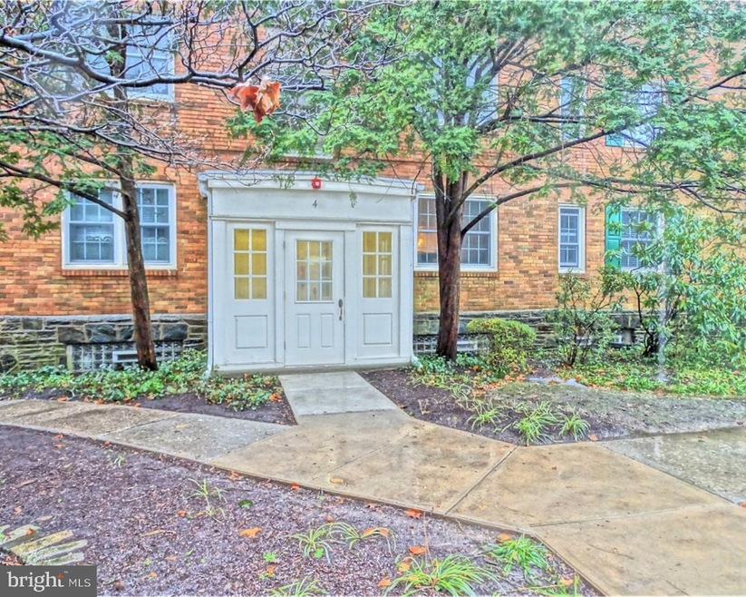 42 Conshohocken State Rd unit 4E, Bala Cynwyd, PA 19004 - photo 1