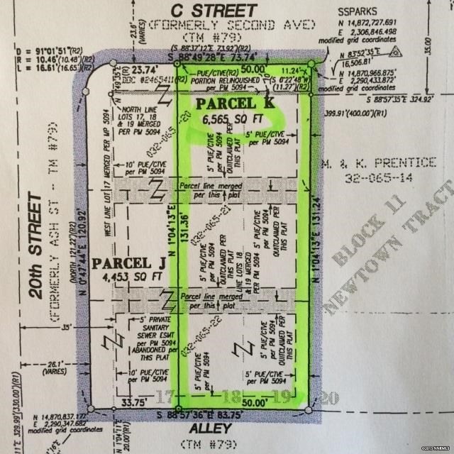 1953 C St, Sparks, NV 89431 - photo 1