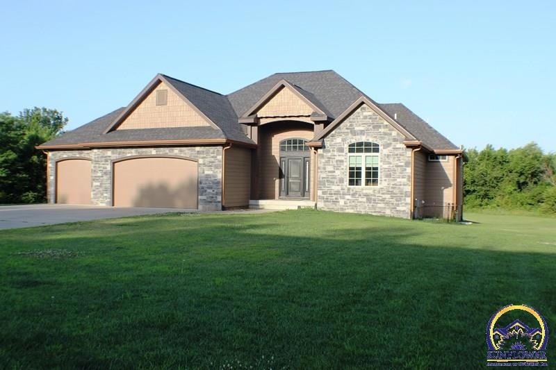 8800 SW 53rd St, Topeka, KS 66610 - photo 1