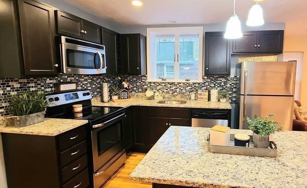 7 Jaques St unit 1, Somerville, MA 02145 - photo 1