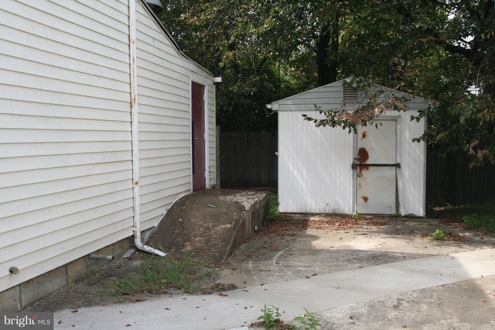 408 Mentor Ave, Capitol Heights, MD 20743 - photo 1