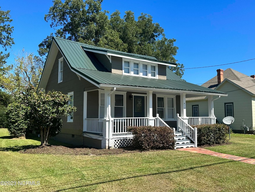 410 Bridge Street