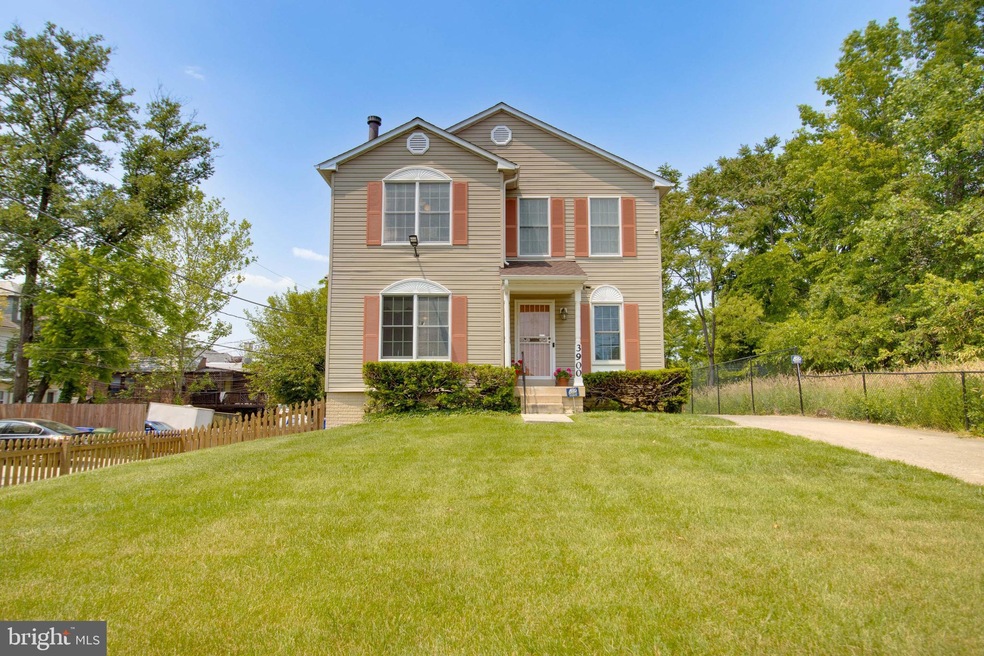 3900 Old York Rd, Baltimore, MD 21218 - photo 1