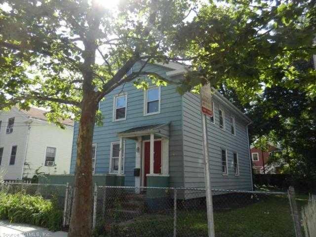 100 Exchange St, New Haven, CT 06513 - photo 1