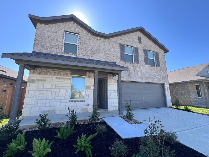 29035 Rolling Tundra Way, Hockley, TX 77447 - photo 1