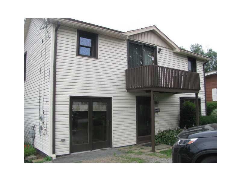 33 Miller Ave, Homer City, PA 15748 - photo 1