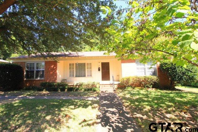 422 E 9th St, Tyler, TX 75701 - photo 1