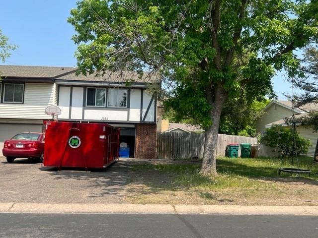 3365 117th Ave NW, Coon Rapids, MN 55433 - photo 1