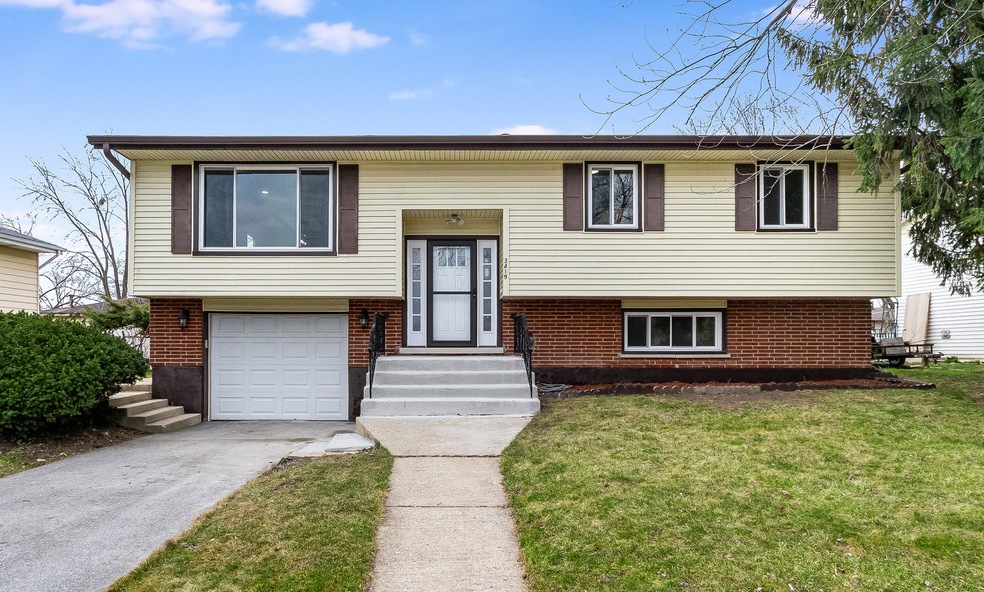 3419 Laurel Ln, Hazel Crest, IL 60429 - photo 1