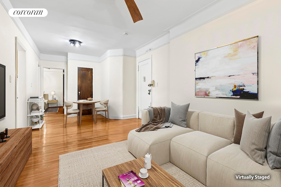 30-83 Crescent St unit 7A, Astoria, NY 11102 - photo 1