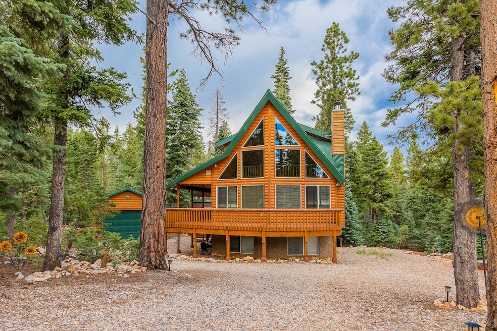235 Whispering Pines