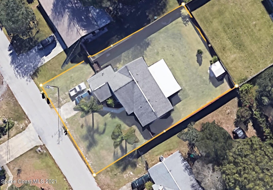 5934 Cardiff Ave, Cocoa, FL 32927 - photo 1