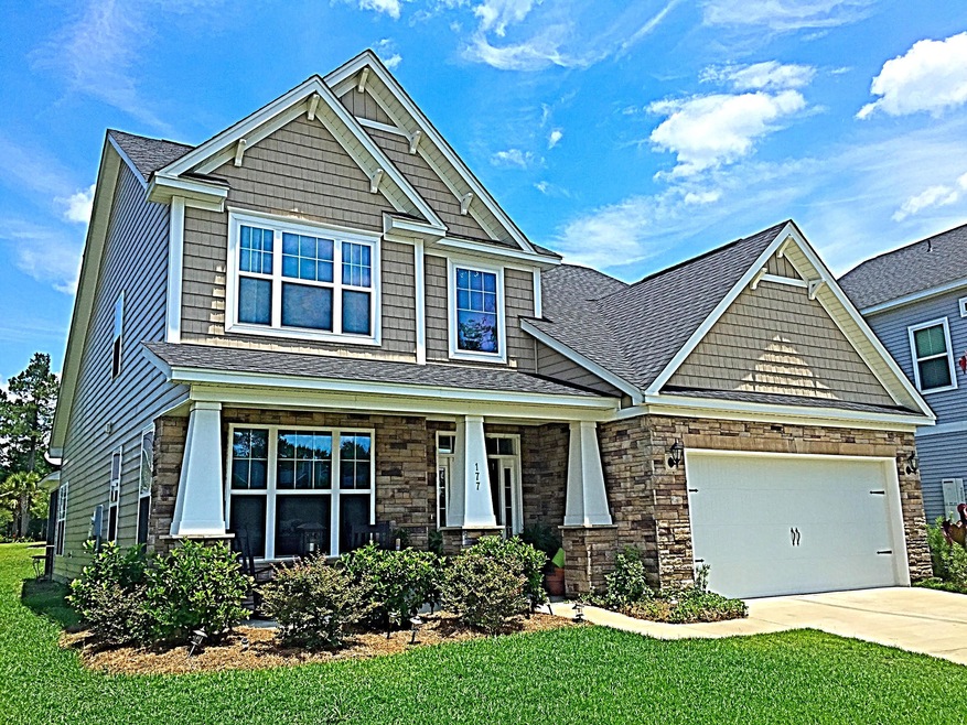177 waccamaw cir