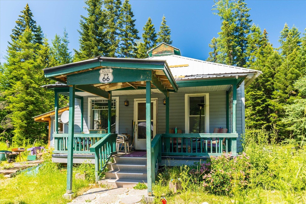 29014 Six Point Dr, Bigfork, MT 59911 - photo 1