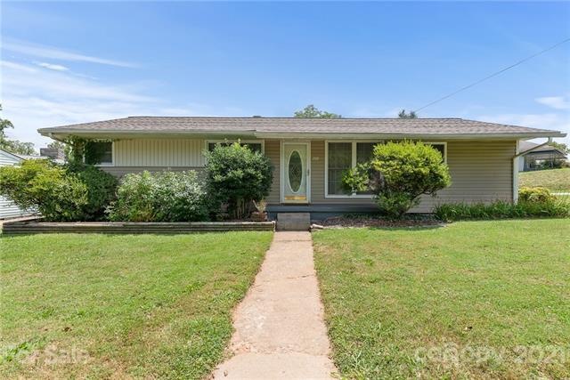 Walkable West Asheville