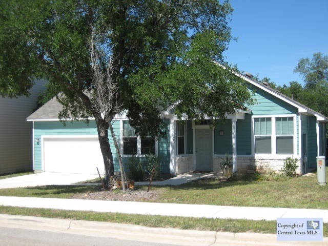 2022 Hearthstone Dr, San Marcos, TX 78666 - photo 1