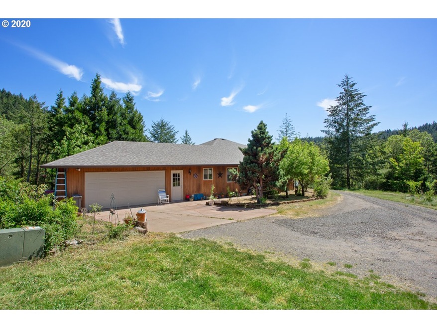 28282 SW Thomson Mill Rd, Sheridan, OR 97378 - photo 1
