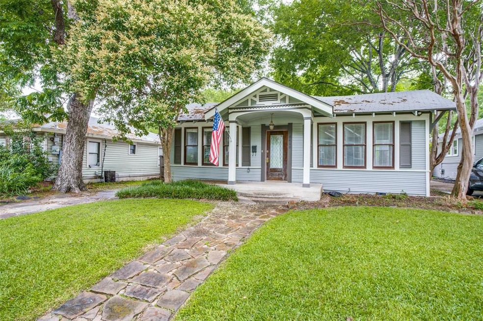 5425 Worth St, Dallas, TX 75214 - photo 1